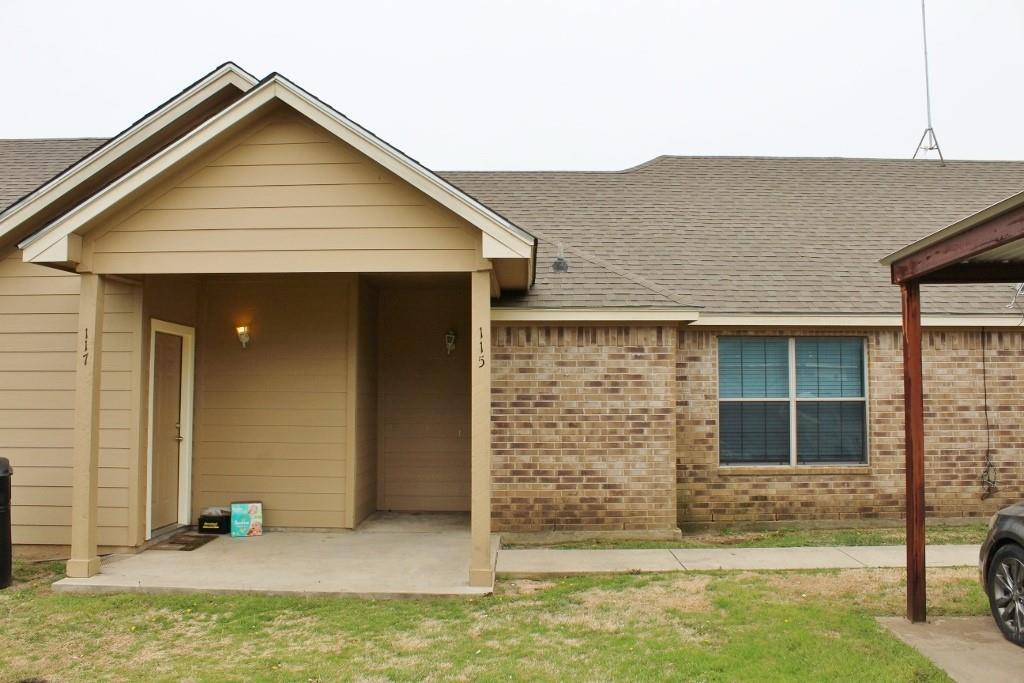 115 Sunburst Ct, Weatherford, TX 76087 - Room for Rent in Weatherford ...