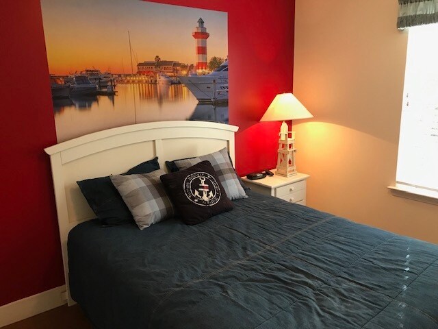 Dormitorio - 27 Sugar Maple Ln