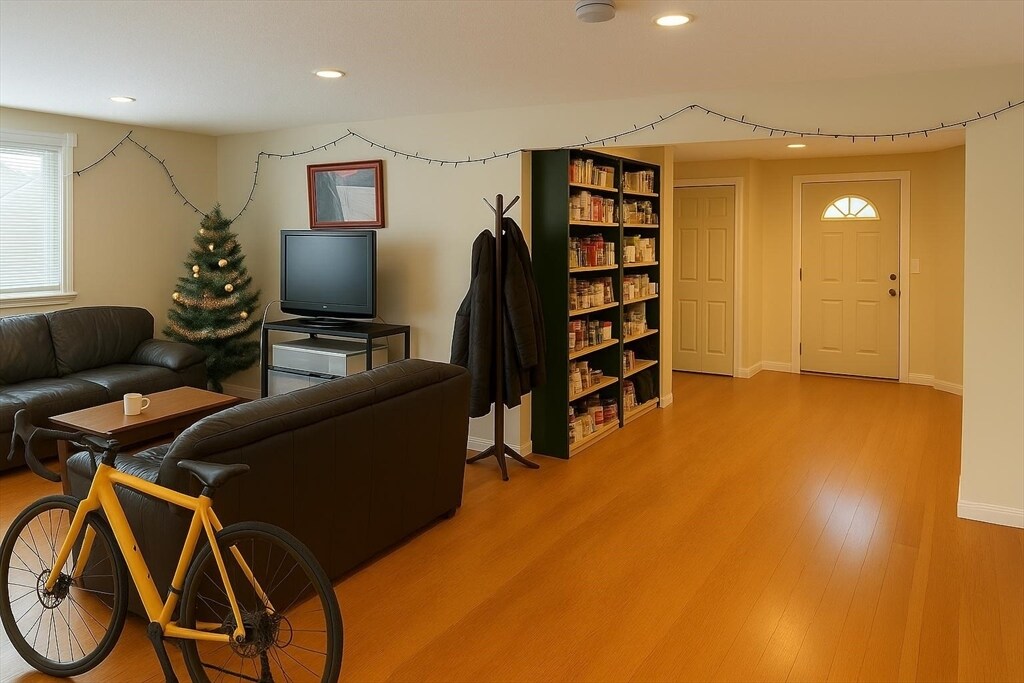 Foto principal - 156 Kelton St