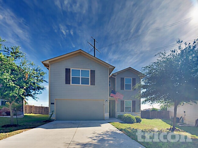 Building Photo - 2102 York Bend