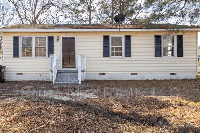 Building Photo - 303 W Horton St