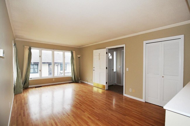 Foto del edificio - 233 21st Ave N