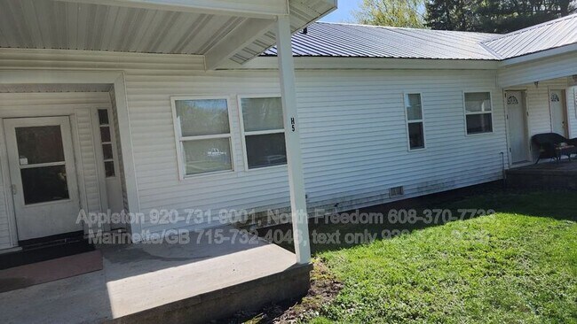Building Photo - S7559 US-12
