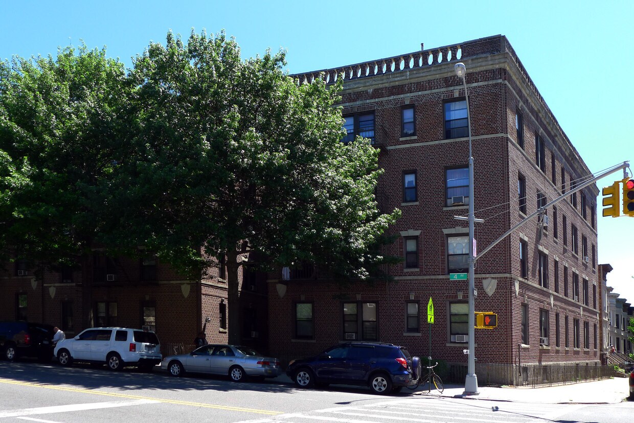 Foto del edificio - 7311 4th Ave