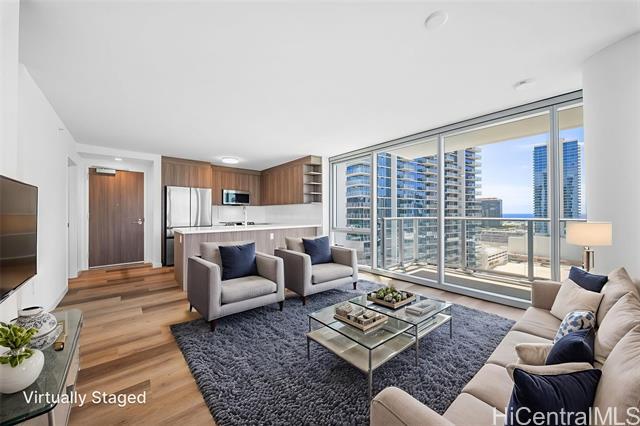 Foto del edificio - 1515 Liona St