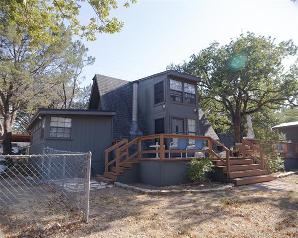 Foto del edificio - 702 Western Hills Trail