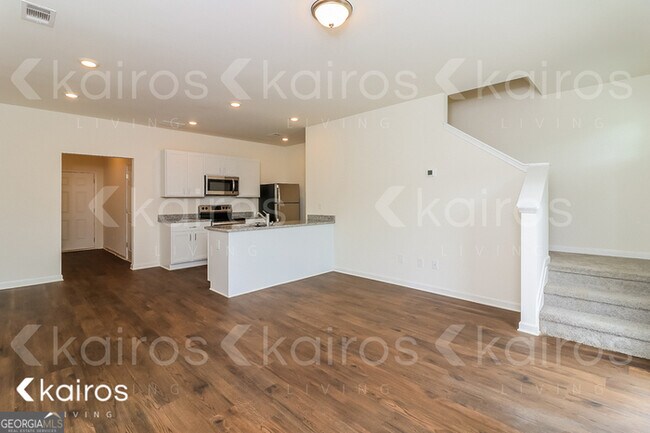 Foto del edificio - 125 Dudley Wy