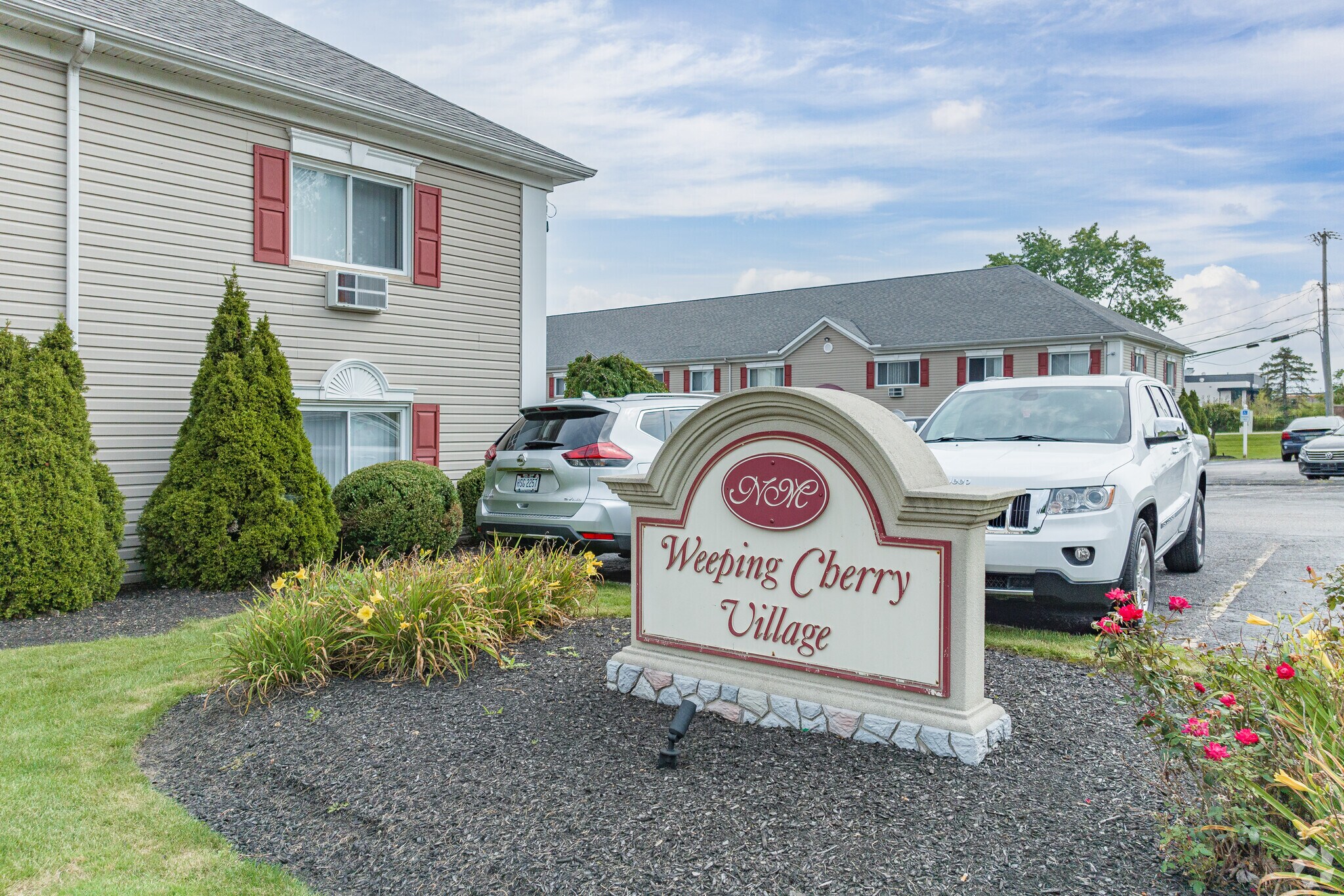 Weeping Cherry Village – photo 5