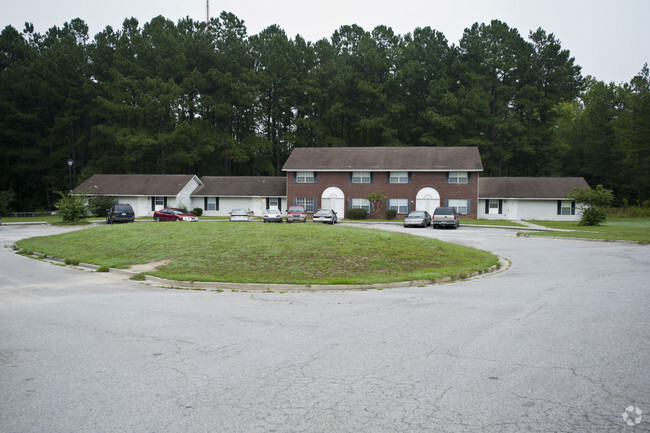 Building Photo - Washington Place Apartments
