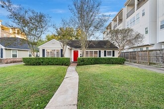 Building Photo - 2501 Dorrington St