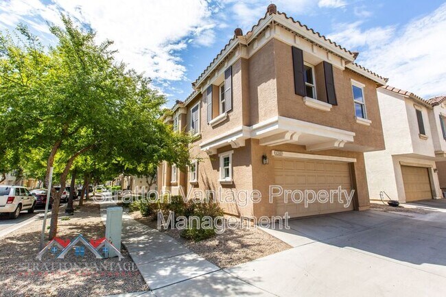 Foto del edificio - 4340 E Jasper Dr