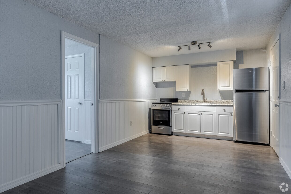 Foto principal - 810 Sycamore Street