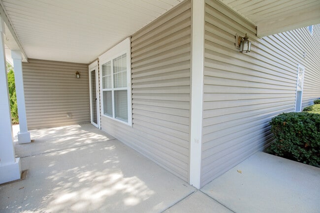 Photo - 156 Ivy Hill Ln House