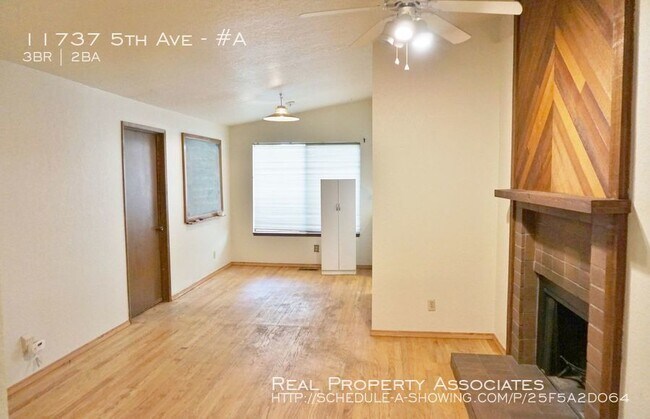Building Photo - Spacious Northgate Rambler