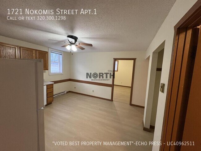 Foto del edificio - 1721 Nokomis St