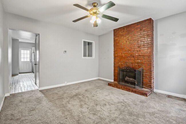 Building Photo - 4408 Woolslayer Wy