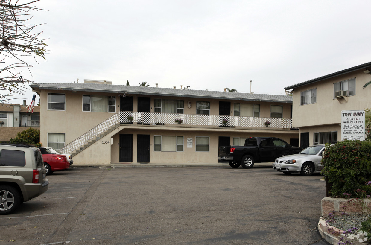 Building Photo - West Palms Apartments