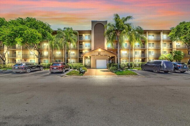 Foto del edificio - 1201 SW 128th Terrace