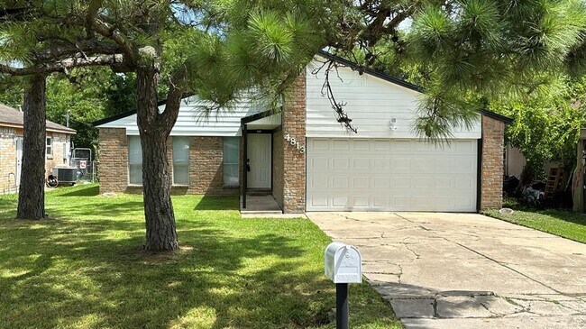 Foto del edificio - 4813 27th St E