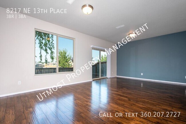 Foto del edificio - 8217 NE 13th Pl
