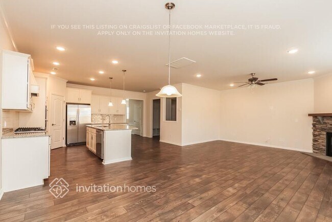 Building Photo - 12723 Heritage Vista Dr