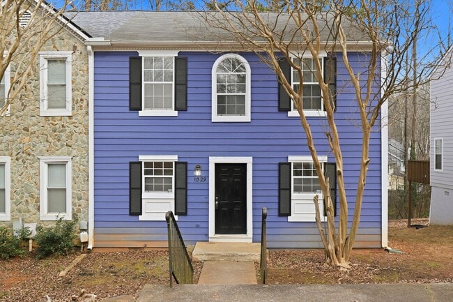 Building Photo - 1029 Plantation Way NW