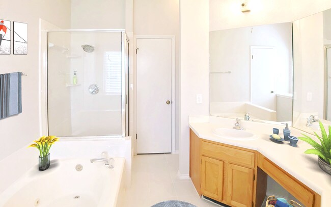 Foto del edificio - 10211 Lindshire Ln