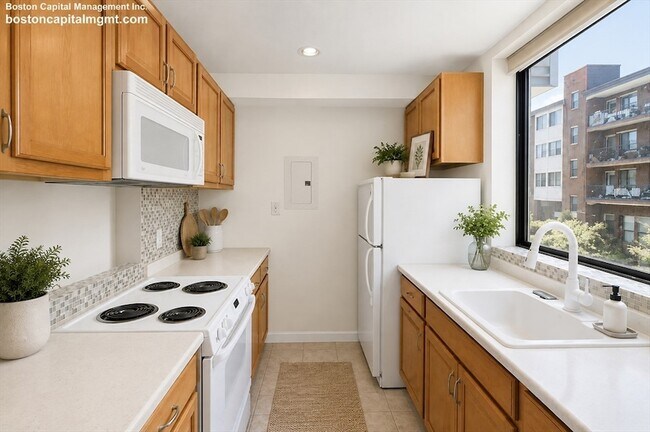 Foto del edificio - 196 Allston St