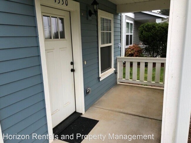 Foto del edificio - 2 br, 1 bath House - 4330 SE Harborton