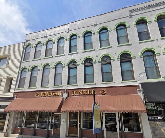 Building Photo - 109 W Front St