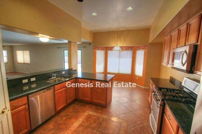 Foto del edificio - Large 5 Bedroom in Star Valley