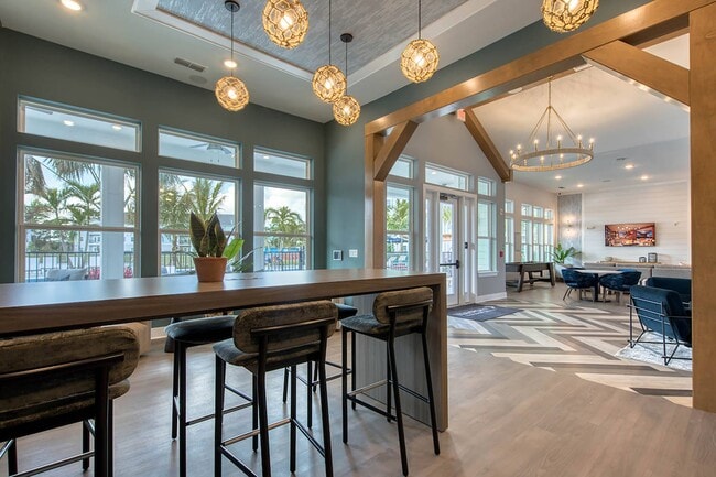 Building Photo - The Howell Port St Lucie Apartments