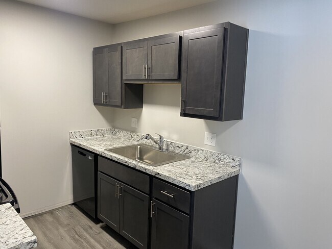 Foto del edificio - The Apex