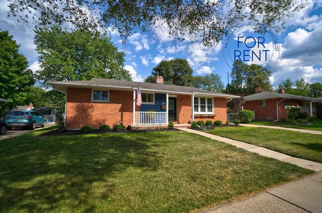 Building Photo - 1001 Outer Dr