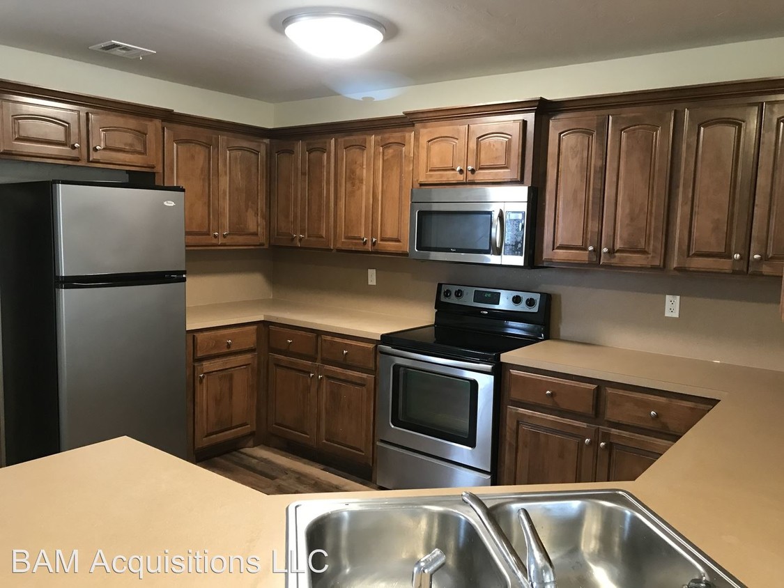 Foto principal - 1815 W Wiley St