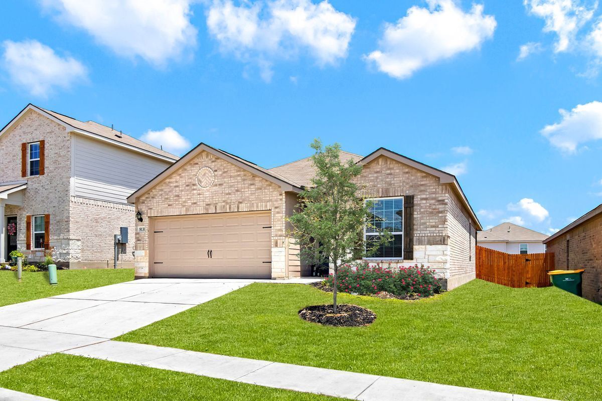 Foto principal - 9103 Bennett Frst