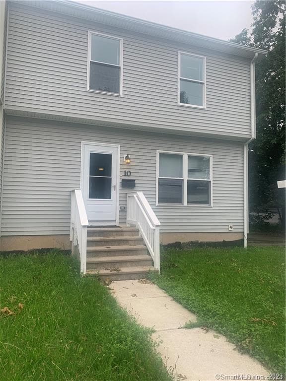 Building Photo - 10 Elro St