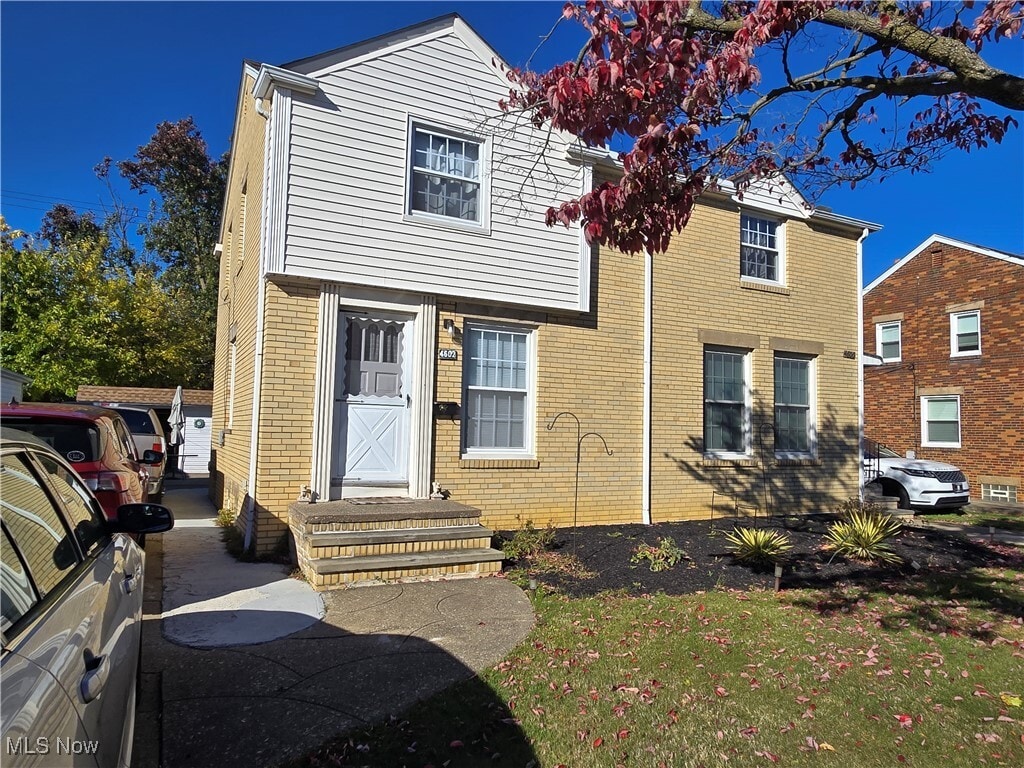 Primary Photo - 4602 Roadoan Rd