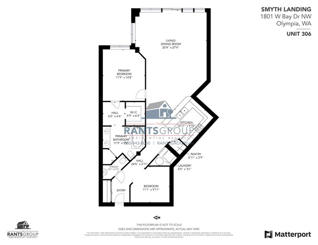 Building Photo - Beautiful Waterfront Condo with Amazing Vi...