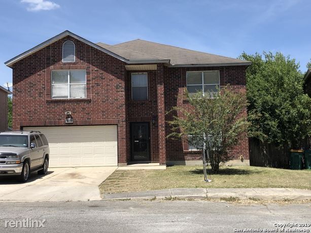 Primary Photo - 4 br, 2 bath House - 8407 Ledford Ln