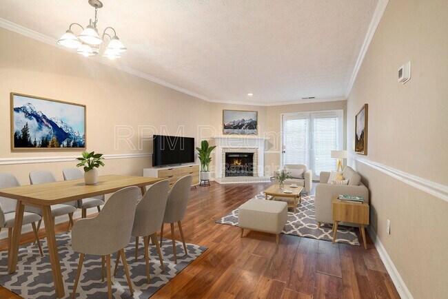 Foto del edificio - 5467 Park Pl S
