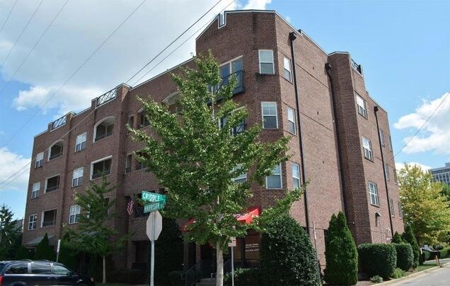 Street view - 303 Criddle St