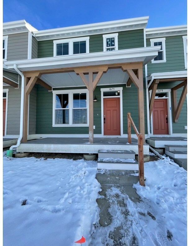 1675 St Blvd, Billings, MT 59101 House Rental in Billings, MT