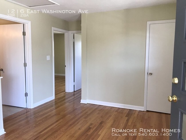 Foto del edificio - 1216 E Washington Ave