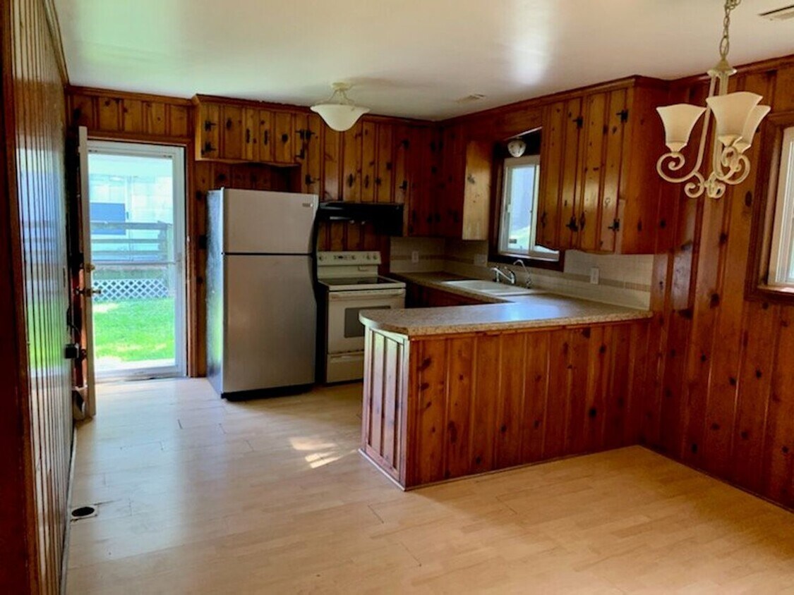 Adorable Washington Park Cottage! - Adorable Washington Park Cottage!