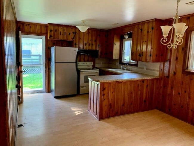 Adorable Washington Park Cottage! - Adorable Washington Park Cottage! House