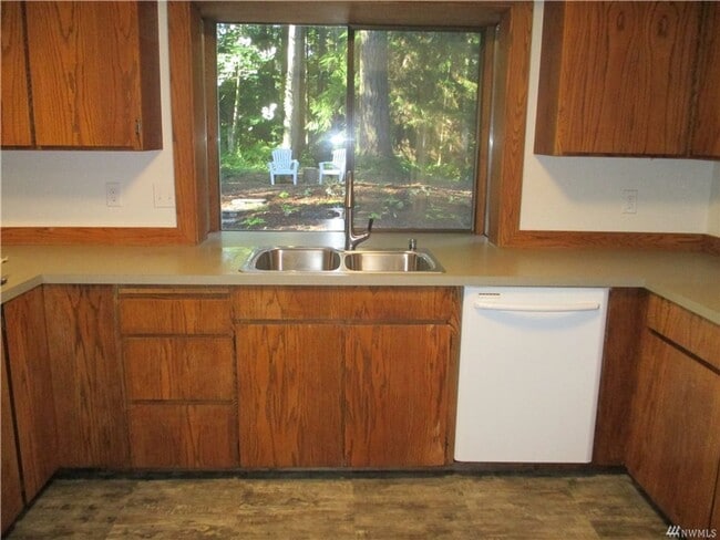 Foto del edificio - Spacious Bainbridge Island Home