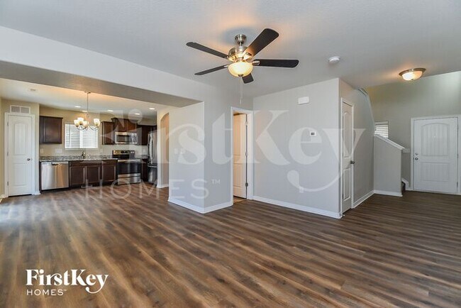 Building Photo - 7757 Benecia Drive
