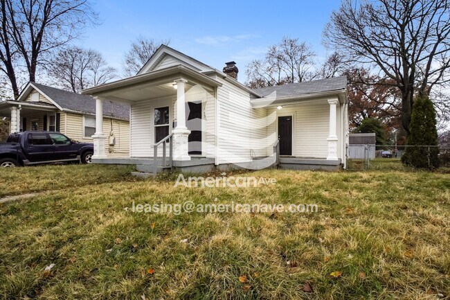 Foto del edificio - 645 Lynn St