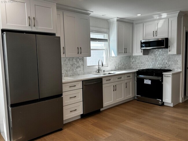 Foto del edificio - 253 W Market St